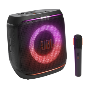 JBL PartyBox Encore 2 with 1 mic