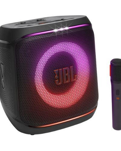 JBL PartyBox Encore 2 with 1 mic